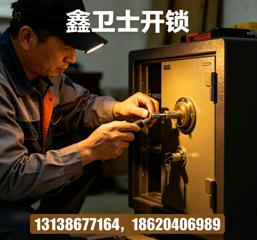 咸宁保险柜开锁