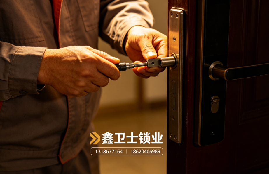 咸宁开锁避坑指南，咸宁开锁防套路，咸宁正规开锁